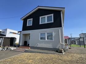 北海道空知郡南幌町美園４丁目