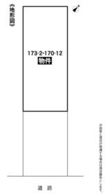 愛知県豊橋市東幸町字大山