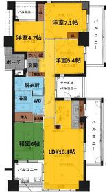 福岡県福岡市中央区平尾２丁目