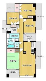 福岡県福岡市中央区平尾２丁目