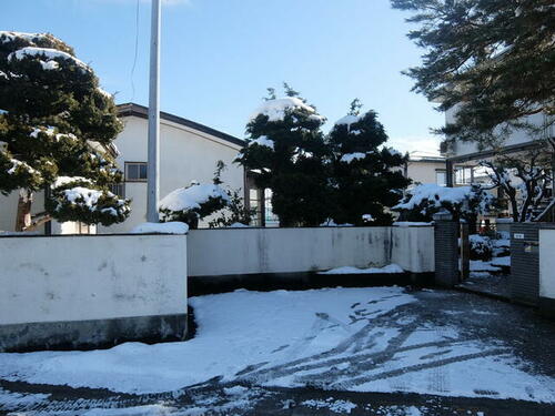 detached 山形県西村山郡河北町西里