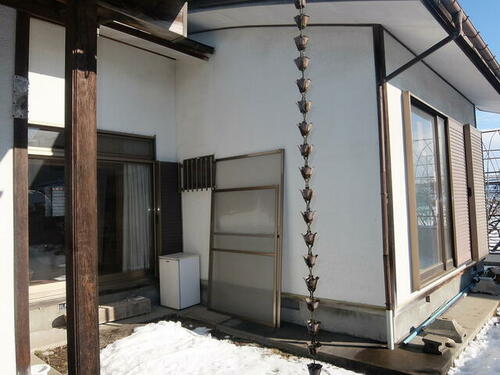 detached 山形県西村山郡河北町西里