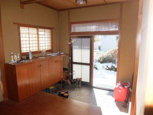 detached 山形県西村山郡河北町西里