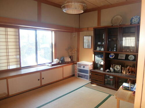 detached 山形県西村山郡河北町西里