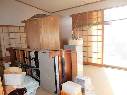 detached 山形県西村山郡河北町西里