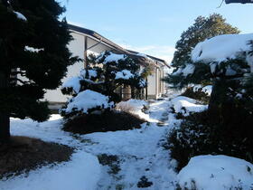 detached 山形県西村山郡河北町西里