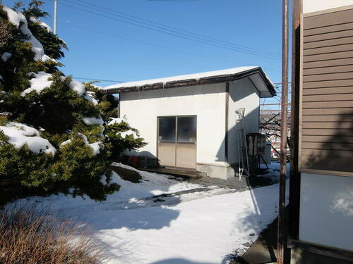 detached 山形県西村山郡河北町西里