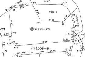 神奈川県中郡二宮町富士見が丘２丁目
