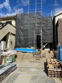 愛知県名古屋市南区中江２丁目