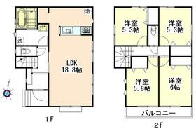 埼玉県桶川市鴨川１丁目