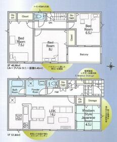 栃木県小山市大字横倉