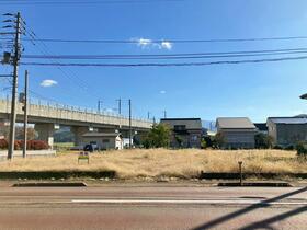 新潟県上越市板倉区熊川