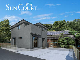 福岡県北九州市小倉北区上到津１丁目