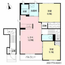 間取り：242001895658