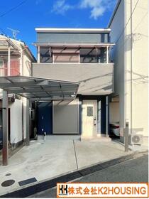 大阪府堺市中区深井北町