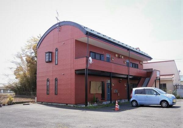 apartment 埼玉県久喜市間鎌
地図を見る