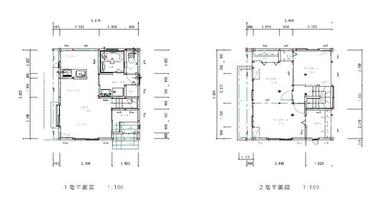 間取り：243008601972