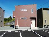 阿蘇郡南阿蘇村大字一関&nbsp;2階建&nbsp;築2年のイメージ