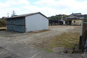 鹿児島県薩摩川内市高城町