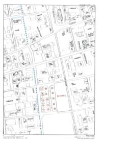 兵庫県西脇市西脇