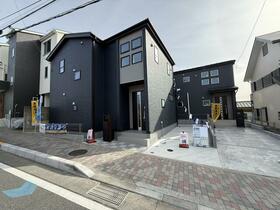 神奈川県茅ヶ崎市南湖４丁目