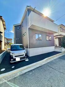 兵庫県加古川市平岡町新在家