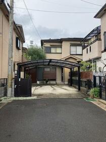 京都府八幡市八幡神原