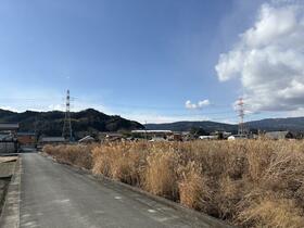 三重県津市白山町川口