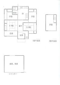 佐賀県杵島郡白石町大字戸ケ里