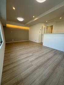 ニューハイツ中川