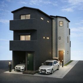 大阪府大阪市鶴見区諸口５丁目