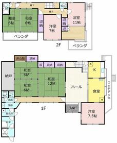 宮城県石巻市田代浜字仁斗田
