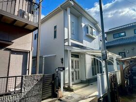 奈良県北葛城郡上牧町滝川台１丁目