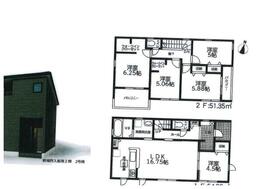 愛知県新城市字西入船