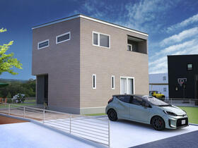 長野県伊那市上の原