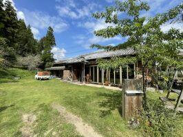 鹿児島県姶良郡湧水町の一戸建て | 1500万円 | 1LDK | 7596.74m² | Akiyama house finder