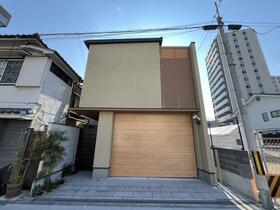 大阪府大阪市阿倍野区阪南町７丁目