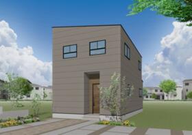 大分県大分市花津留２丁目