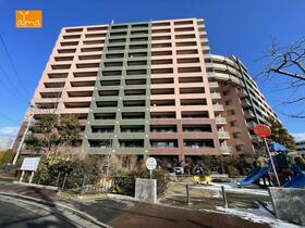 台原駅１分　アップス台原森林公園