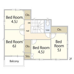 大分県大分市竹の上