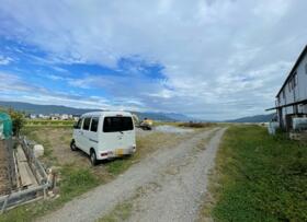 長野県諏訪市大字湖南