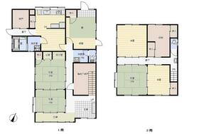 広島県呉市安浦町内海北６丁目