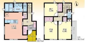 埼玉県川口市上青木西４丁目