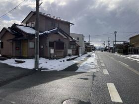 新潟県新潟市秋葉区車場３丁目