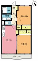 間取り：211061824409