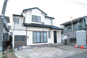 新潟県新潟市西蒲区下山