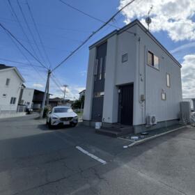 岩手県盛岡市月が丘３丁目