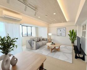 リジェンヌ京町　３号棟