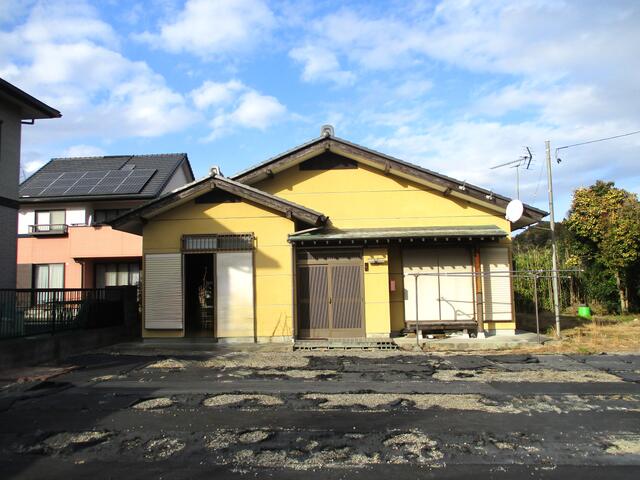 house for sale in Iwaki, Fukushima | ¥10,000,000 | 4LDK | Akiyama hou…