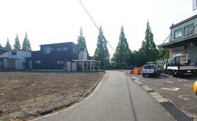 富山県富山市下新本町